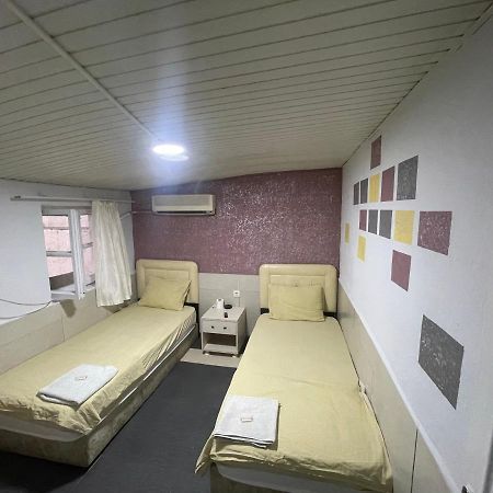 Ersoy Efe Pansiyon Antalya Bagian luar foto