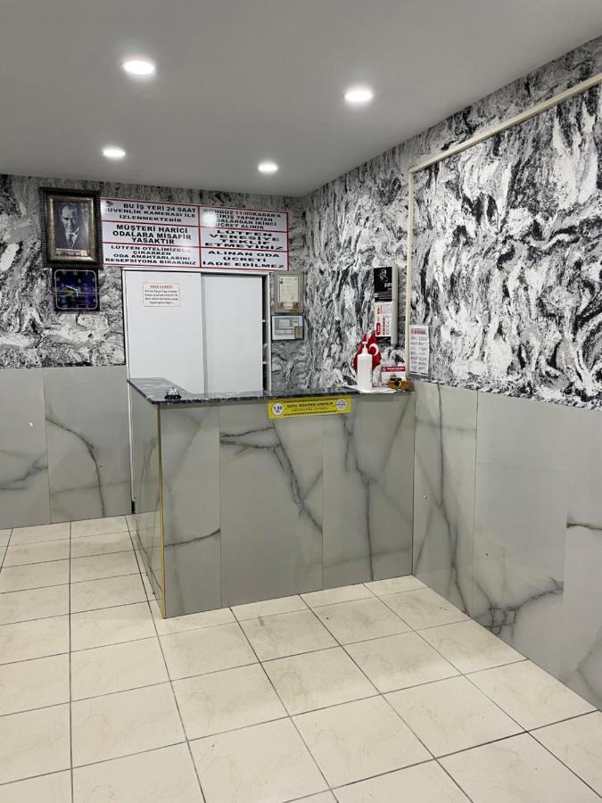 Ersoy Efe Pansiyon Antalya Bagian luar foto