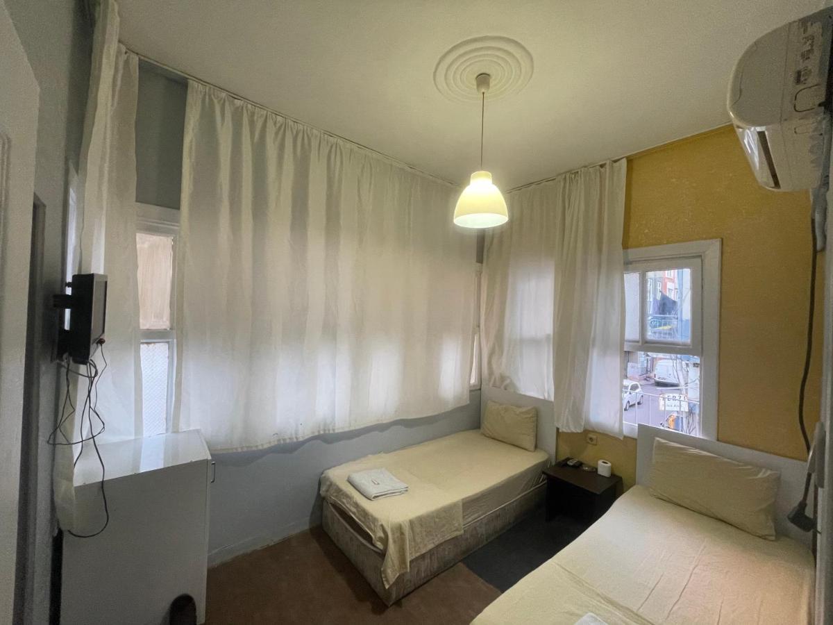 Ersoy Efe Pansiyon Antalya Bagian luar foto