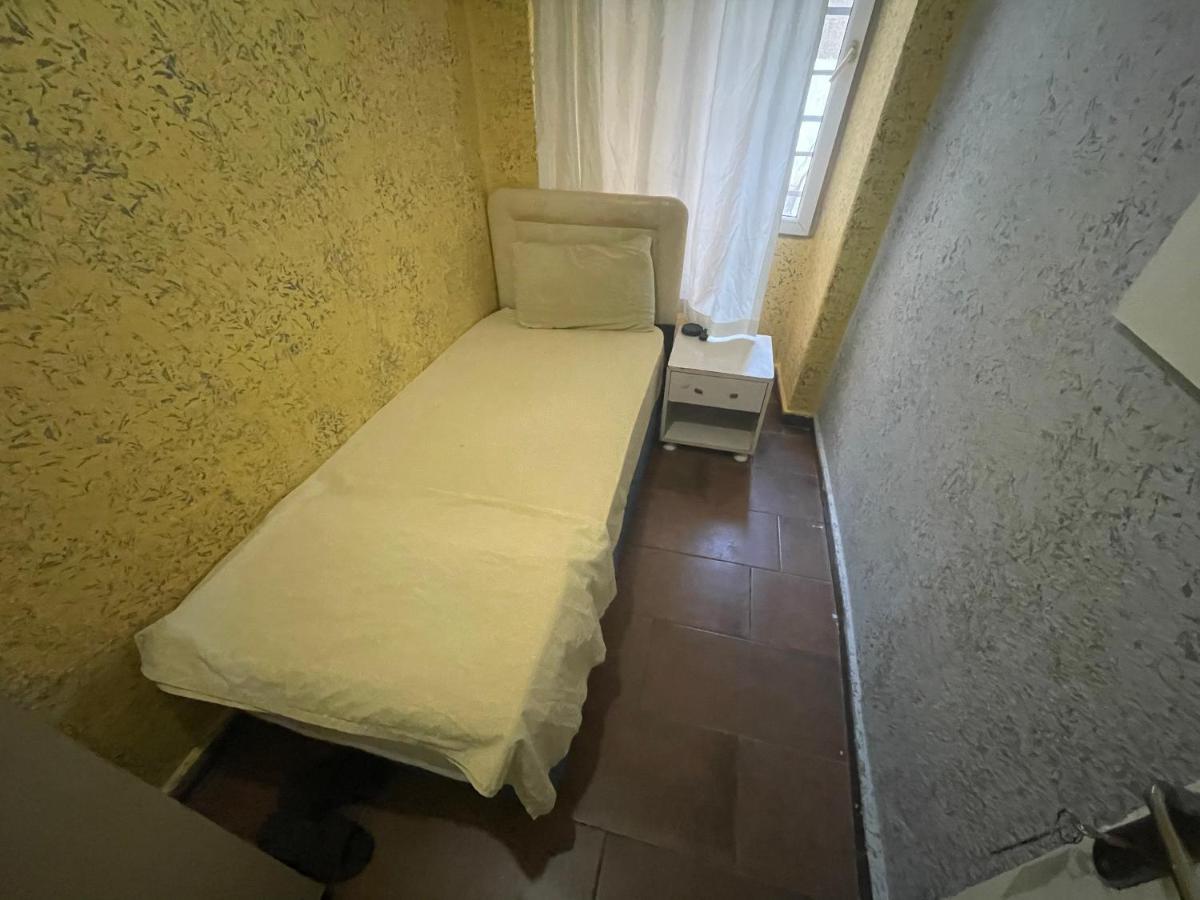 Ersoy Efe Pansiyon Antalya Bagian luar foto