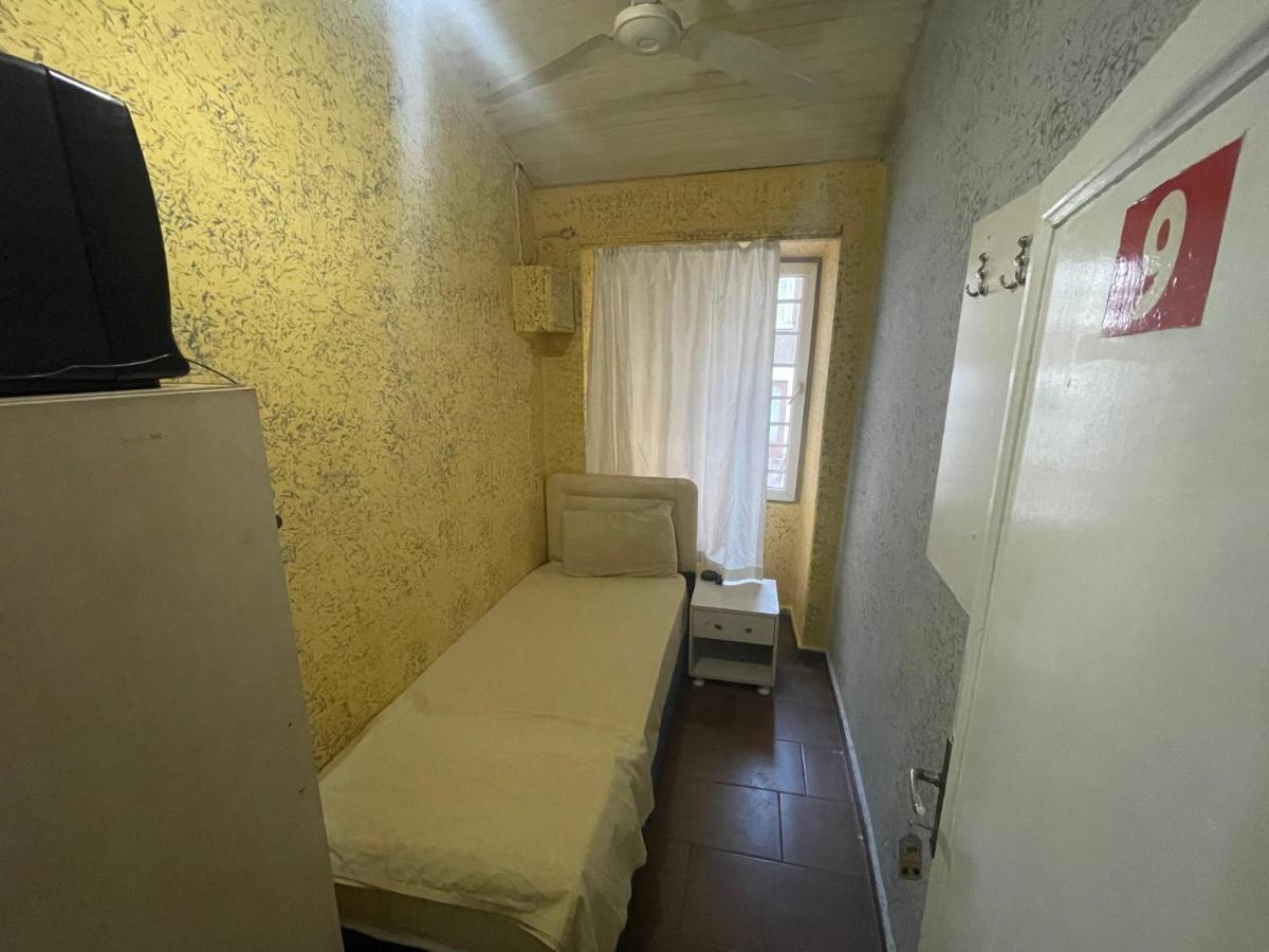 Ersoy Efe Pansiyon Antalya Bagian luar foto