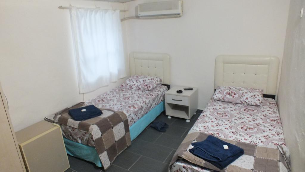 Ersoy Efe Pansiyon Antalya Bagian luar foto