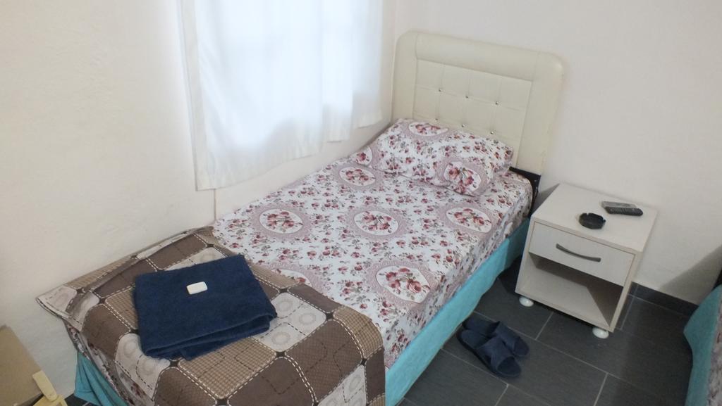 Ersoy Efe Pansiyon Antalya Bagian luar foto