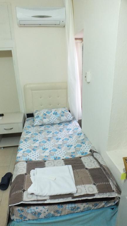 Ersoy Efe Pansiyon Antalya Bagian luar foto