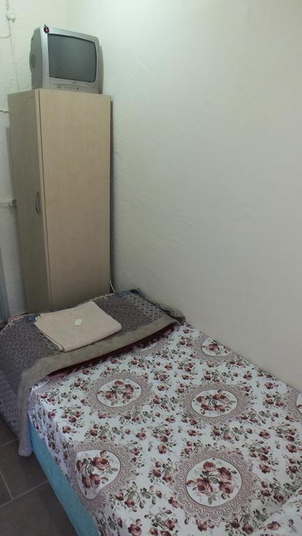 Ersoy Efe Pansiyon Antalya Bagian luar foto
