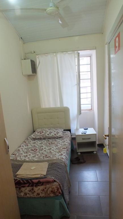 Ersoy Efe Pansiyon Antalya Bagian luar foto