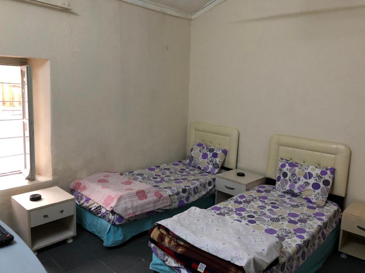 Ersoy Efe Pansiyon Antalya Bagian luar foto